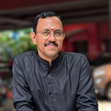 Dr. Madhu S. Nair Image